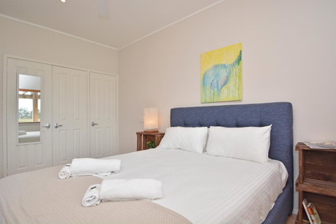 JE Guesthouse, Central To All The Hunter Valley Has To Offer - Accommodation NSW 29