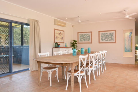 JE Guesthouse, Central To All The Hunter Valley Has To Offer - Accommodation NSW 6