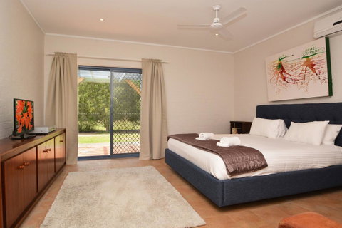 JE Guesthouse, Central To All The Hunter Valley Has To Offer - Accommodation NSW 16