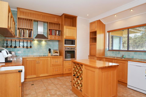 JE Guesthouse, Central To All The Hunter Valley Has To Offer - Accommodation NSW 12
