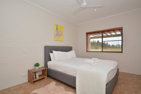 JE Guesthouse, Central To All The Hunter Valley Has To Offer - Accommodation NSW 25