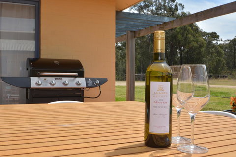 JE Guesthouse, Central To All The Hunter Valley Has To Offer - Accommodation NSW 10