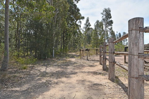 JE Guesthouse, Central To All The Hunter Valley Has To Offer - Accommodation NSW 43