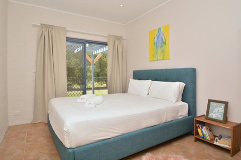 JE Guesthouse, Central To All The Hunter Valley Has To Offer - Accommodation NSW 31