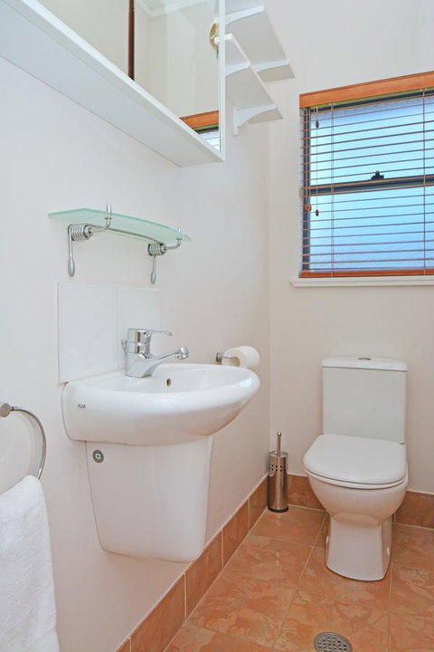 JE Guesthouse, Central To All The Hunter Valley Has To Offer - Accommodation NSW 19
