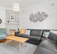 Seaspray - Manly beach apartment close to the sand - Accommodation NSW