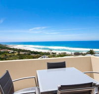 Grandview Apartments - Accommodation NSW