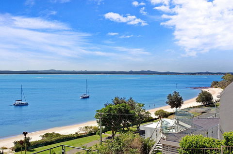 Victoria Parade, Kiah, Unit 10, 53 - Accommodation NSW 14