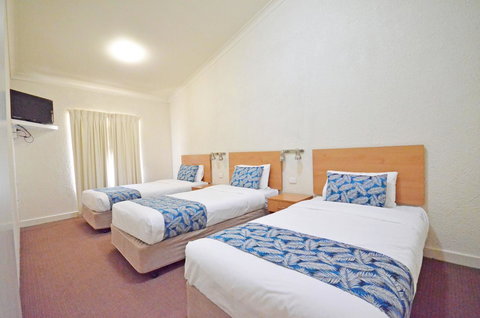 Boulevarde Motor Inn - Accommodation NSW 3