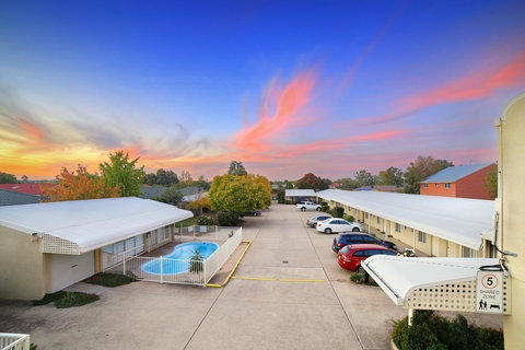 Boulevarde Motor Inn - Accommodation NSW 13