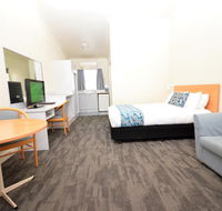 Boulevarde Motor Inn - Accommodation NSW
