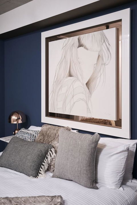 The Collectionist Newtown - Accommodation NSW 10