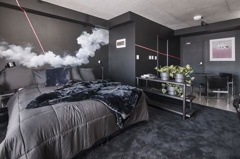 The Collectionist Newtown - Accommodation NSW 0