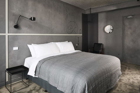 The Collectionist Newtown - Accommodation NSW 19