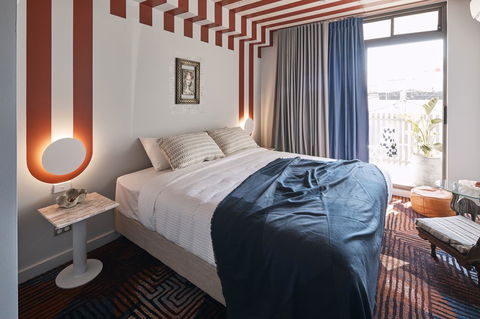 The Collectionist Newtown - Accommodation NSW 39
