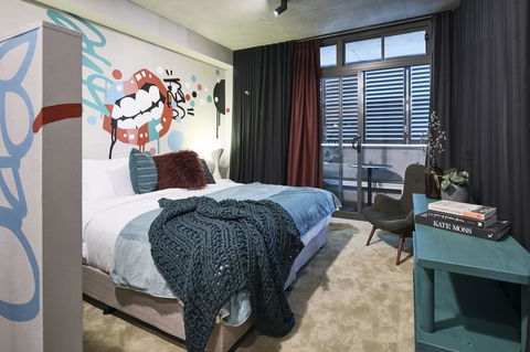 The Collectionist Newtown - Accommodation NSW 20