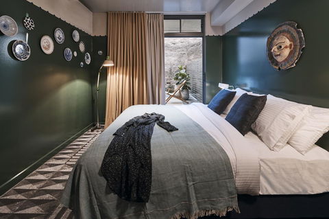 The Collectionist Newtown - Accommodation NSW 30