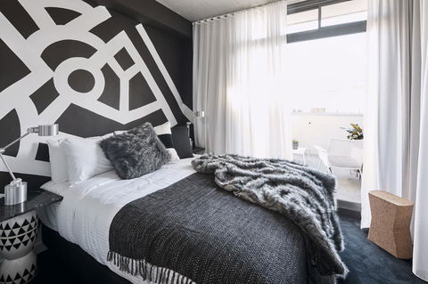 The Collectionist Newtown - Accommodation NSW 5