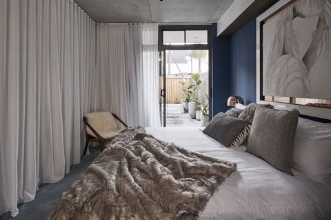 The Collectionist Newtown - Accommodation NSW 7