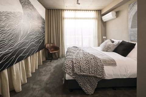 The Collectionist Newtown - Accommodation NSW 14