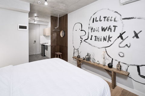 The Collectionist Newtown - Accommodation NSW 33