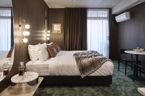 The Collectionist Newtown - Accommodation NSW 32