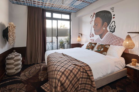 The Collectionist Newtown - Accommodation NSW 35