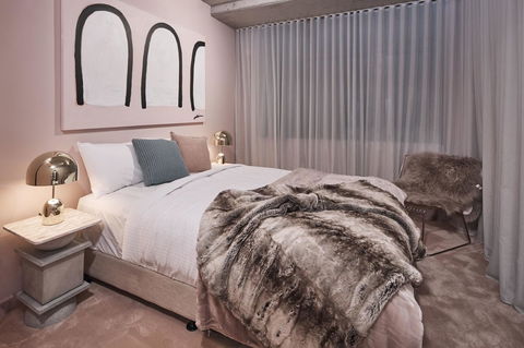 The Collectionist Newtown - Accommodation NSW 28