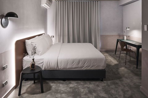 The Collectionist Newtown - Accommodation NSW 42