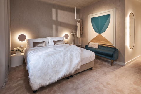 The Collectionist Newtown - Accommodation NSW 26