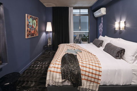 The Collectionist Newtown - Accommodation NSW 38
