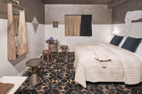 The Collectionist Newtown - Accommodation NSW 44