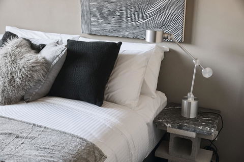 The Collectionist Newtown - Accommodation NSW 12