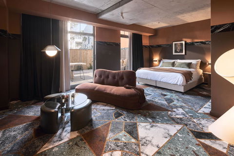 The Collectionist Newtown - Accommodation NSW 6