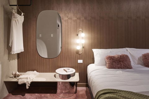 The Collectionist Newtown - Accommodation NSW 31