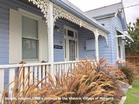 Book Morpeth Accommodation Vacations Accommodation NSW Accommodation NSW