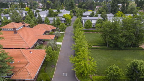 The Sebel Bowral Heritage Park - Accommodation NSW 5