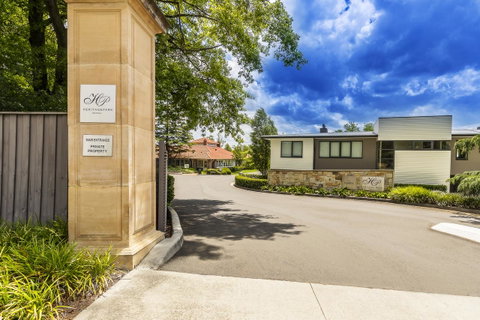 The Sebel Bowral Heritage Park - Accommodation NSW 0