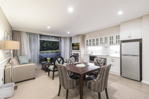 The Sebel Bowral Heritage Park - Accommodation NSW 10