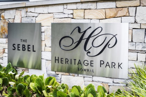 The Sebel Bowral Heritage Park - Accommodation NSW 25