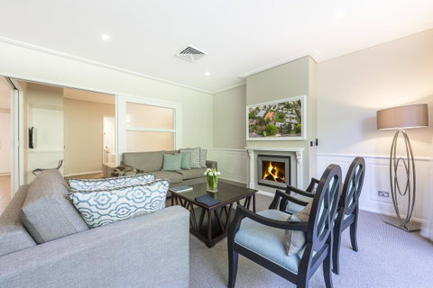 The Sebel Bowral Heritage Park - Accommodation NSW 12