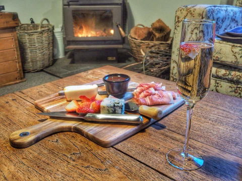 Lark Cottage - Accommodation NSW 14