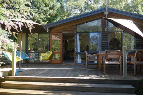 Lark Cottage - Accommodation NSW 21