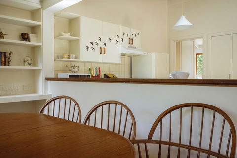 Lark Cottage - Accommodation NSW 32