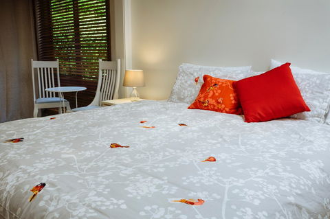 Lark Cottage - Accommodation NSW 35
