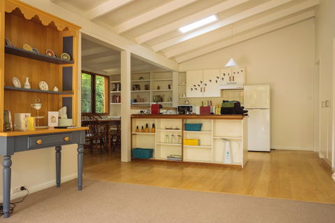 Lark Cottage - Accommodation NSW 33