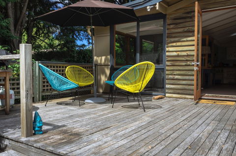 Lark Cottage - Accommodation NSW 23