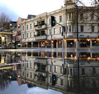The Lucky Hotel - Accommodation NSW