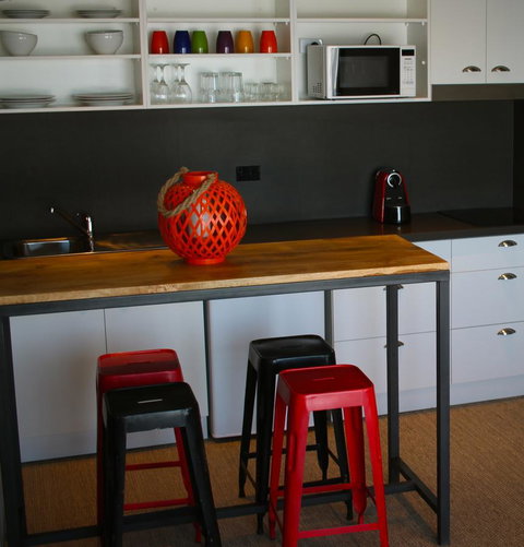 The Urban Newtown - Accommodation NSW 33