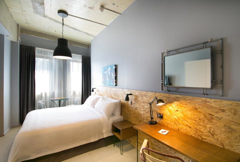 The Urban Newtown - Accommodation NSW 24